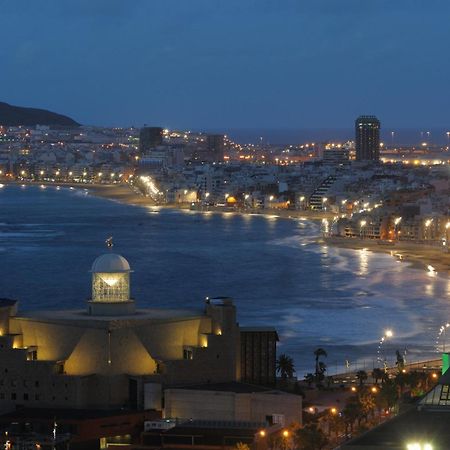 Luxury Las Canteras, Pool & Gym Лас-Пальмас-де-Гран-Канарія Екстер'єр фото