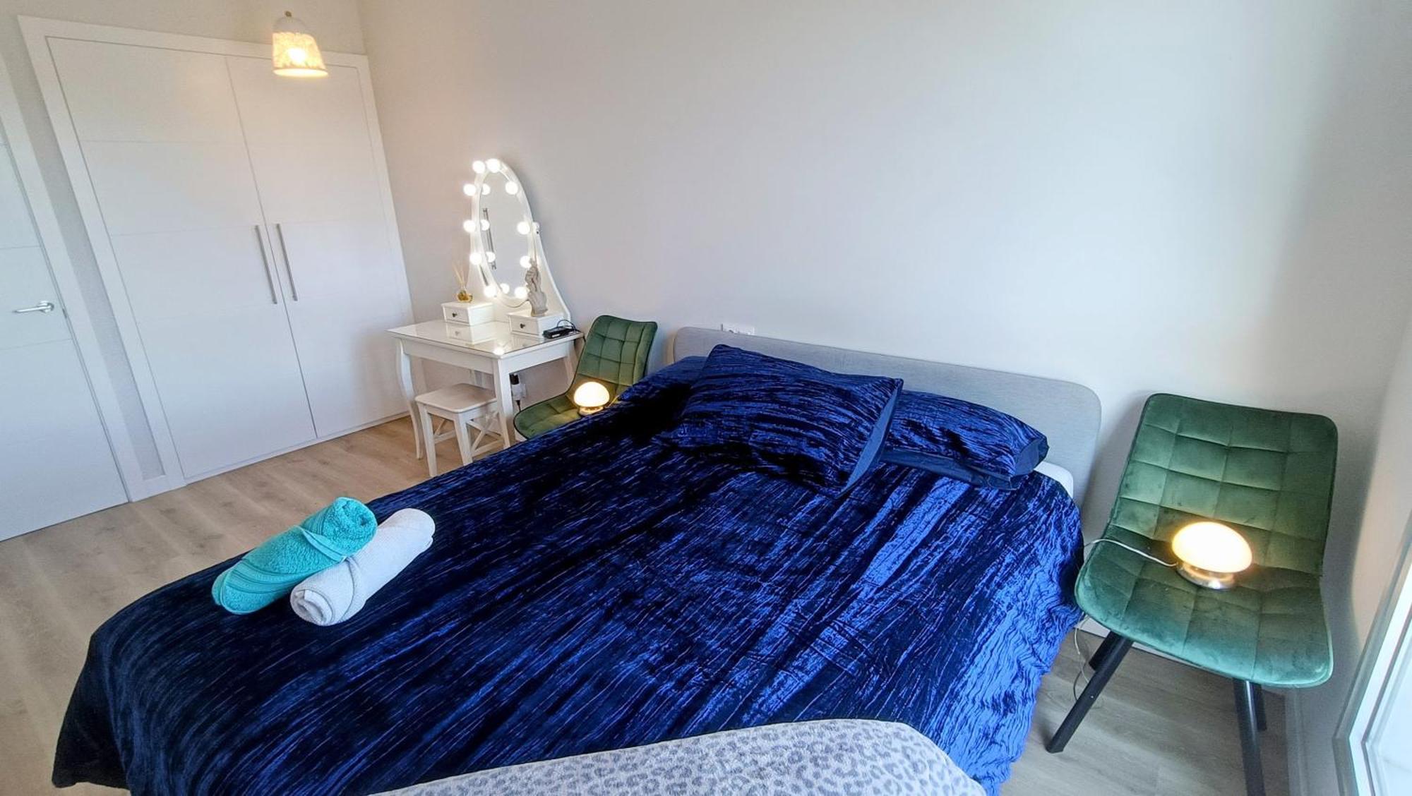 Luxury Las Canteras, Pool & Gym Лас-Пальмас-де-Гран-Канарія Екстер'єр фото