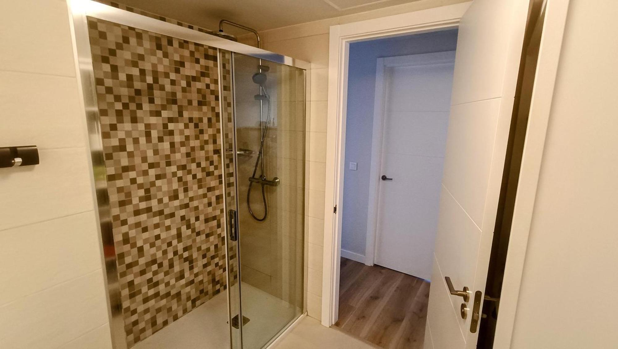 Luxury Las Canteras, Pool & Gym Лас-Пальмас-де-Гран-Канарія Екстер'єр фото